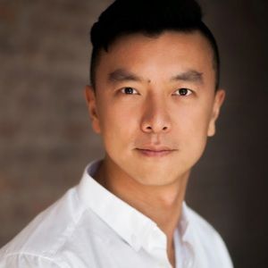 Meet your Posher, Lei